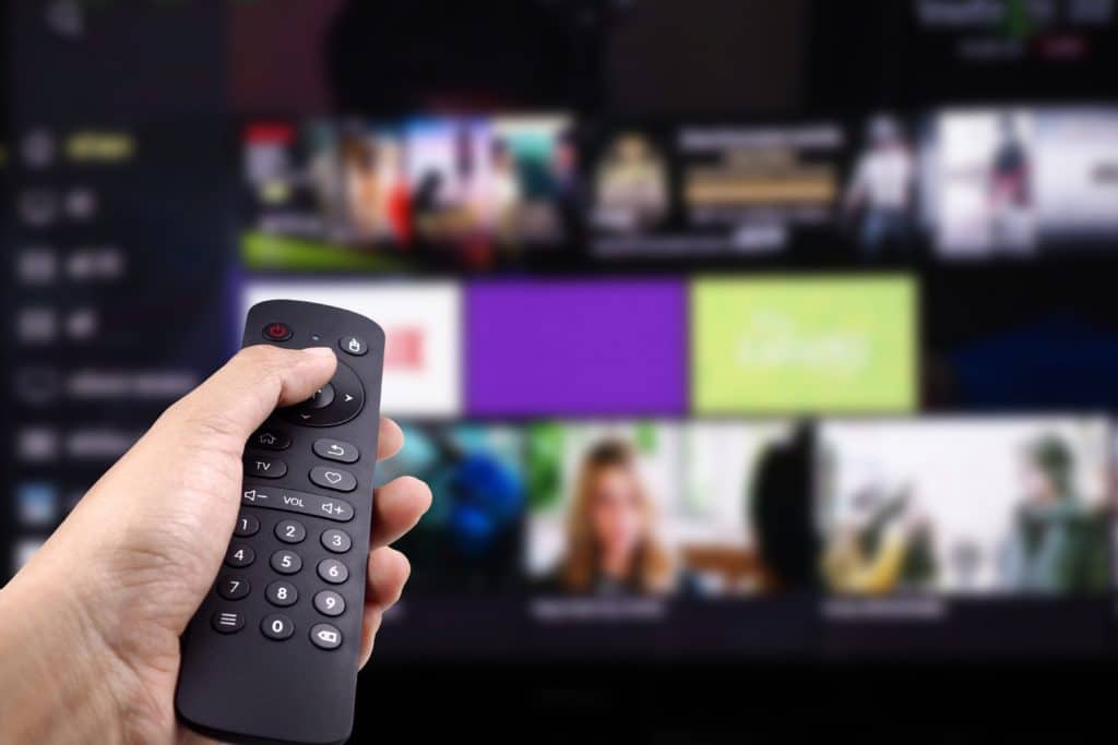 tv