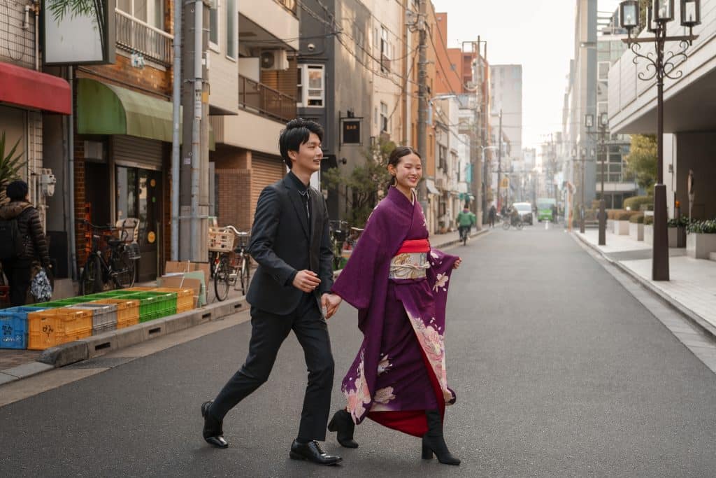 Japanese Doramas Reflect Culture, Values, and Social Change