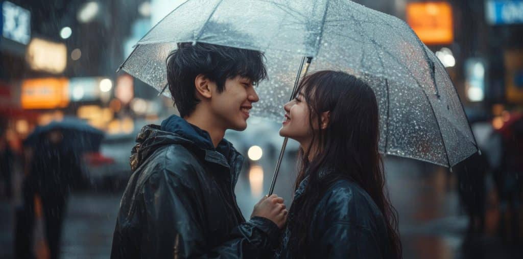 romantic