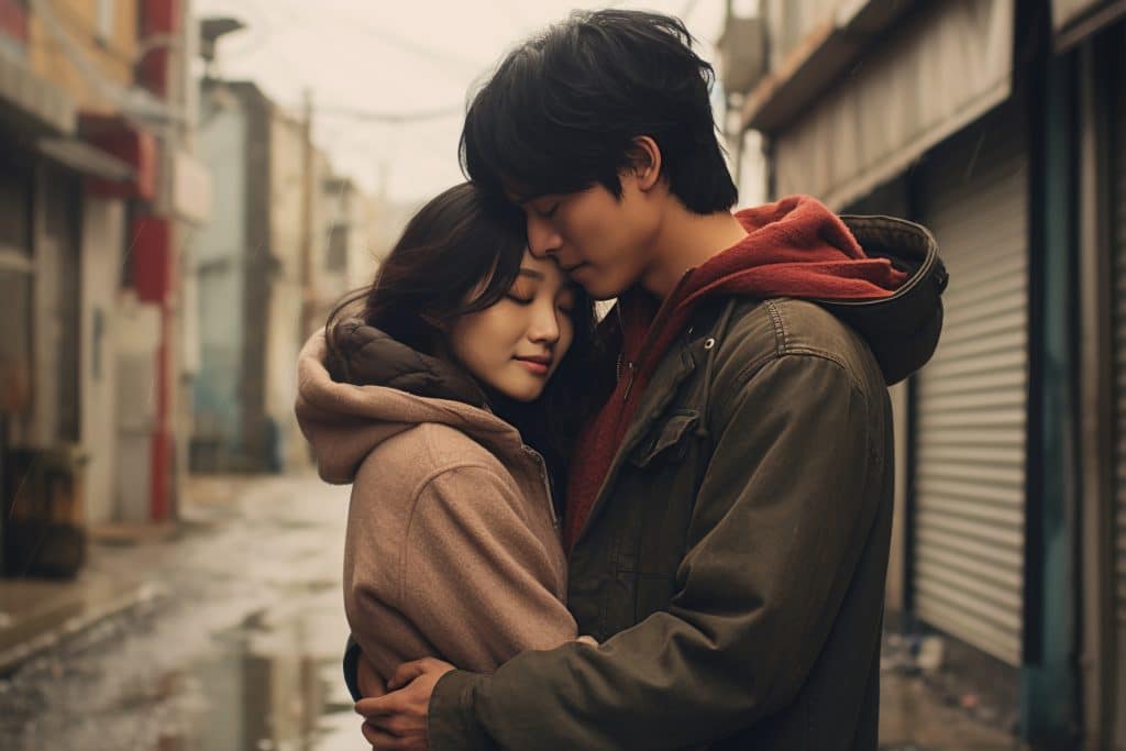 romantic