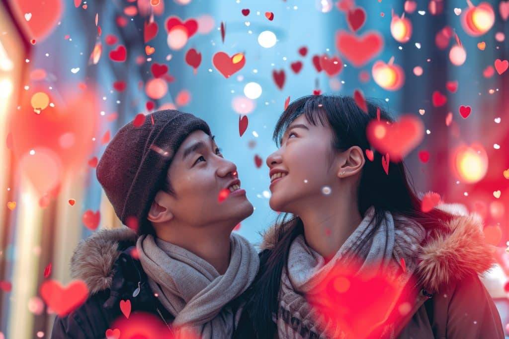 Top 10 Romantic K-Dramas Taking the World By Storm