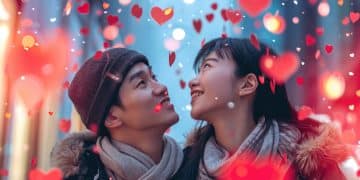 romantic