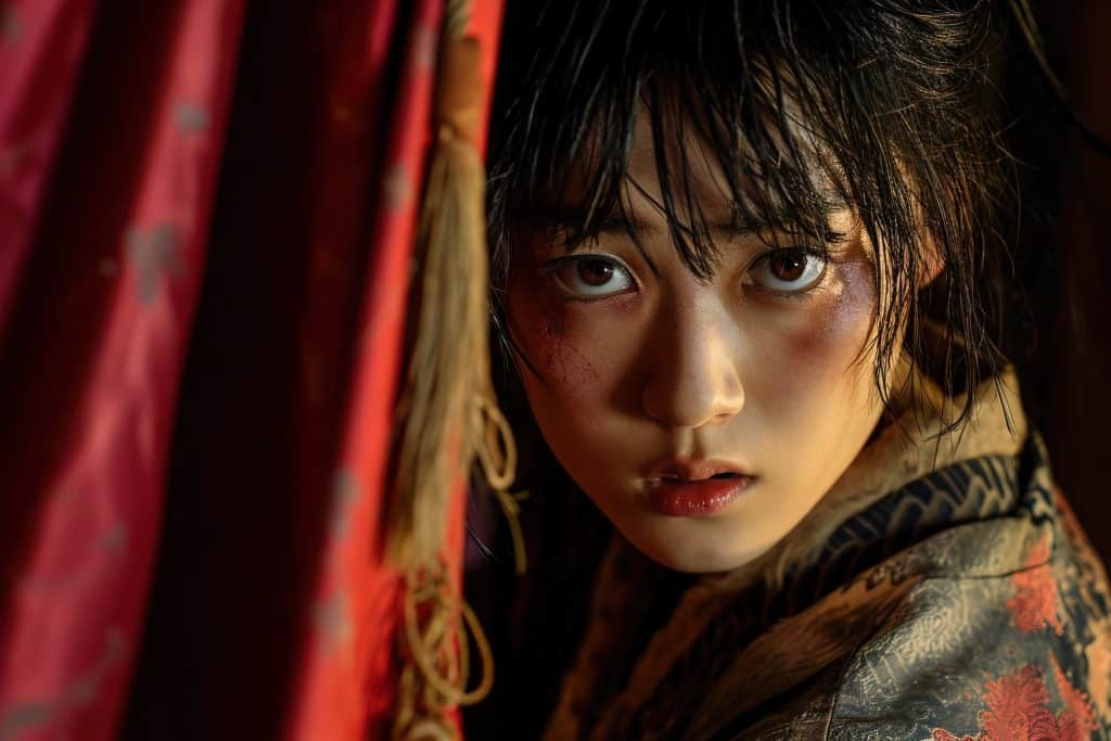 9 Female Representation in Doramas: Modern Asian Dramas