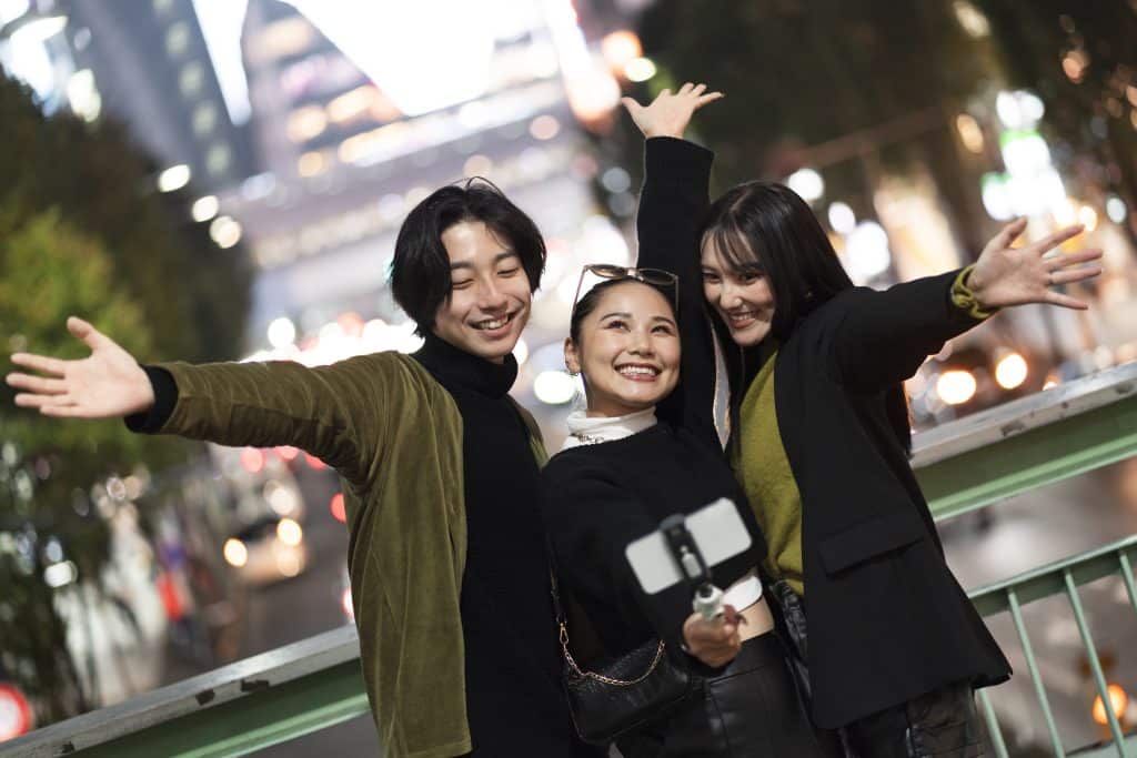 6 How Asian Doramas Are Redefining Hollywood Storytelling