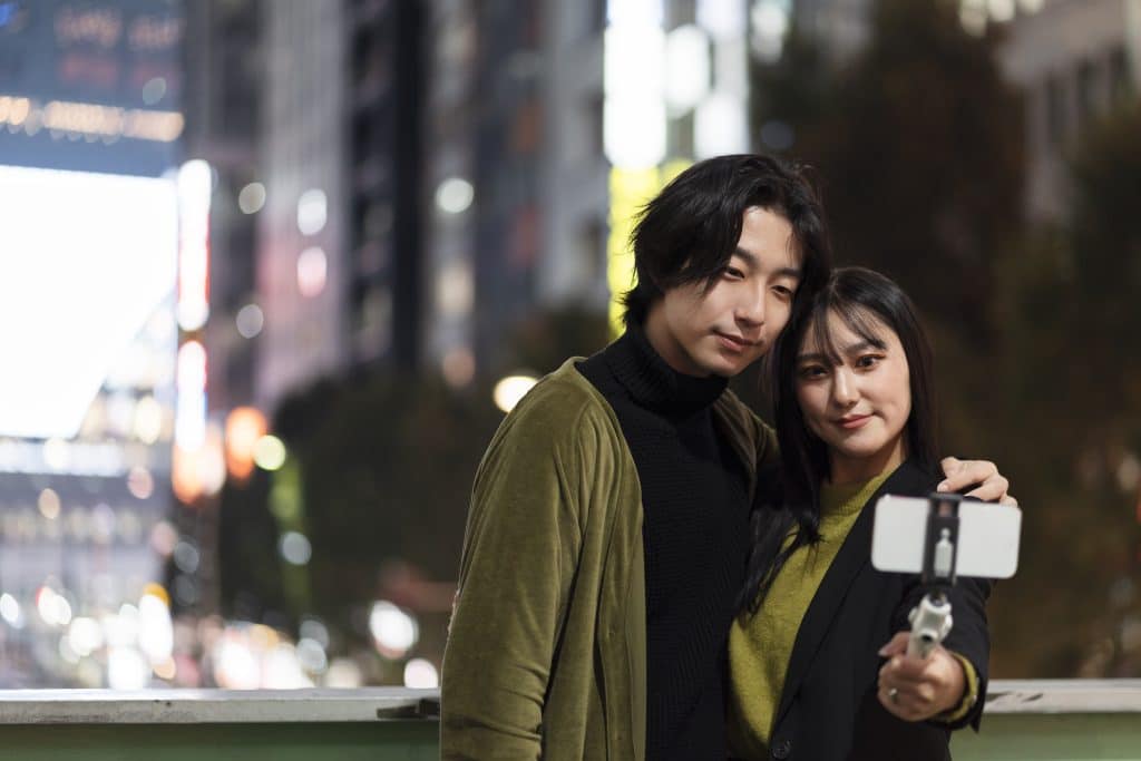 9 Asian Stories Are Inspiring Hollywood and Latin America