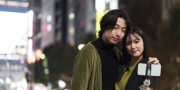 9 Asian Stories Are Inspiring Hollywood and Latin America stories