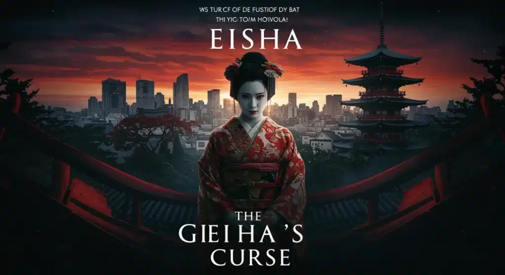 The Geisha’s Curse: Cultural Appropriation Debate Rages in US