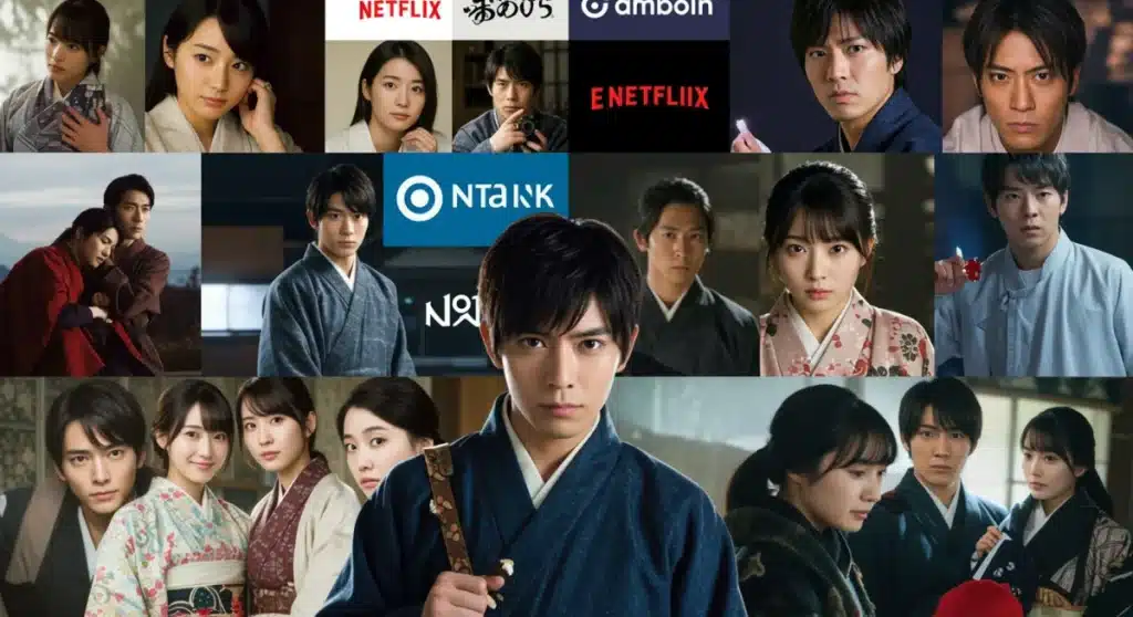 Japanese Drama Streaming Wars: Best Value Under $15/Month in US