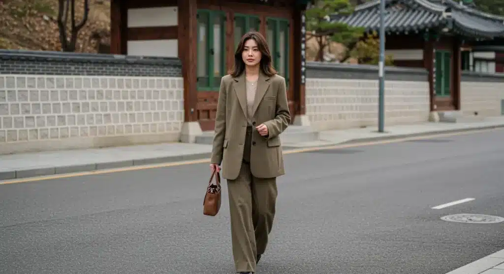 K-Drama Fashion Forecast 2025: Get Your Favorite Looks
