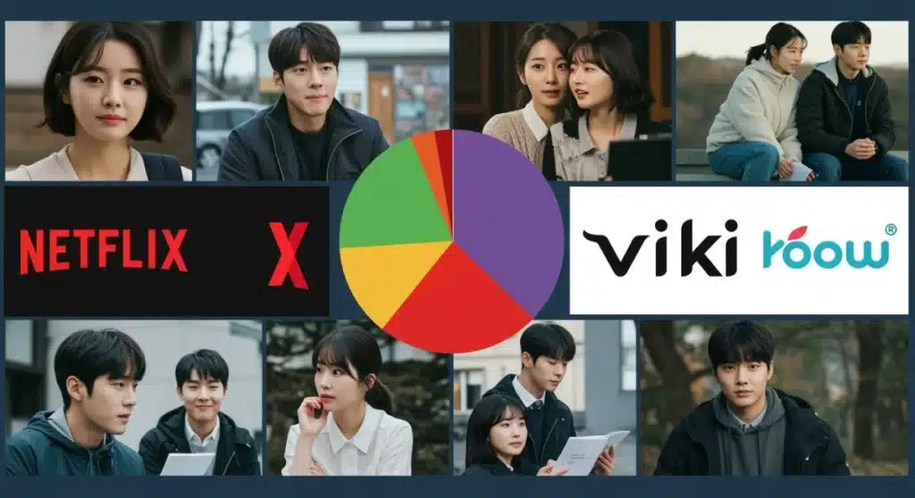 Is Your Subscription For K-Drama Streaming Worth the cost?