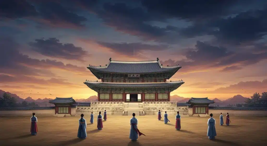 Fact vs. Fiction in 2025’s Releases: Historical K-Dramas