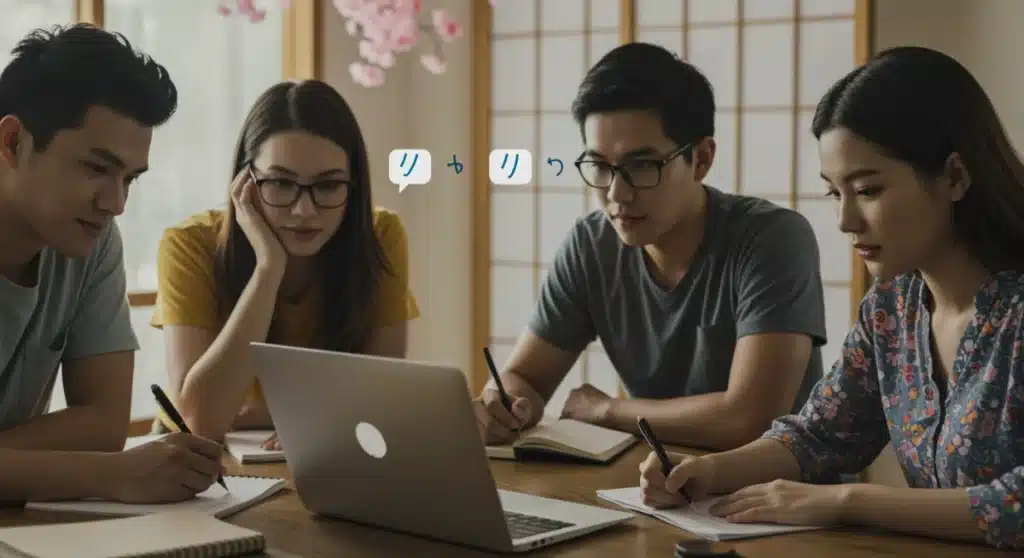 Japanese Drama Impact on US Language Learning: 2026 Study