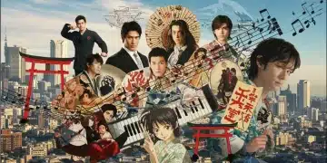 Japanese dorama soundtracks influencing US music trends