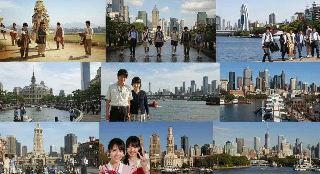 Japanese Dorama Tourism in US: 2026 Business Opportunities