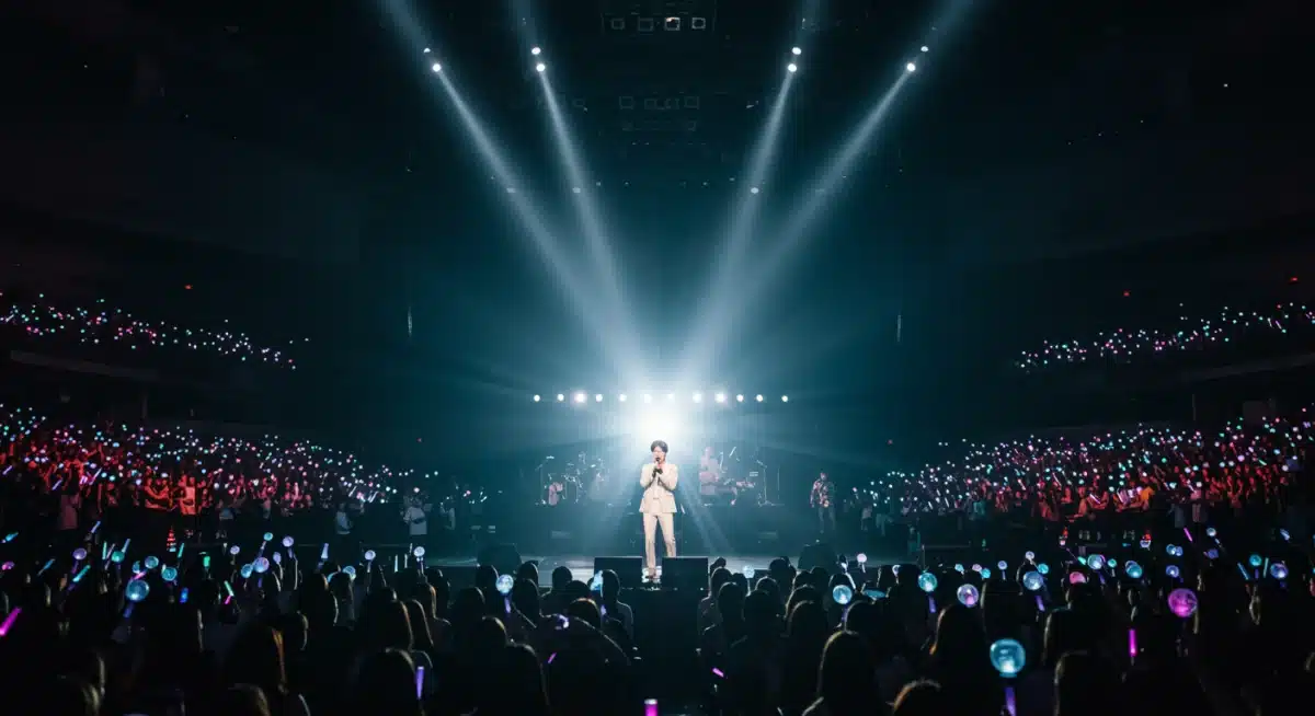 K-drama OST concert captivating US audience