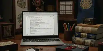 Korean Drama Screenwriting: Crafting Successful K-Drama Scripts Screenwriting