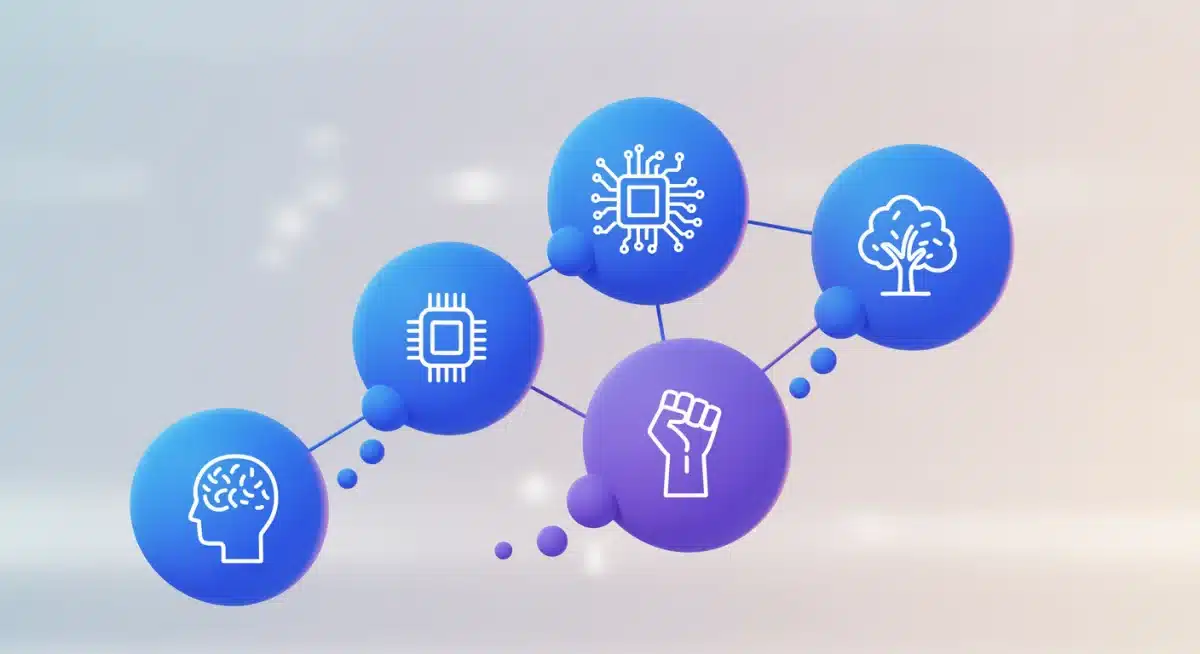 Visualizing complex social commentary and diverse themes in K-drama narratives
