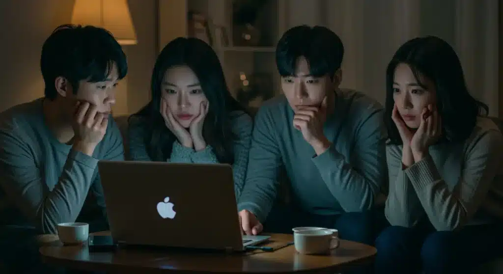 Korean Drama and Mental Health: Portrayal and Impact