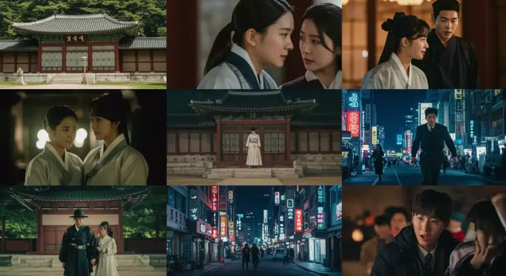 Korean Drama Storytelling: 2026 Trends & Evolution