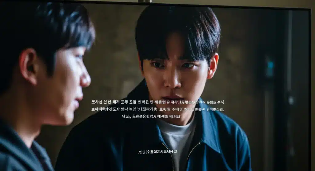 Korean Drama Subtitles: How Translation Choices Impact US Viewers