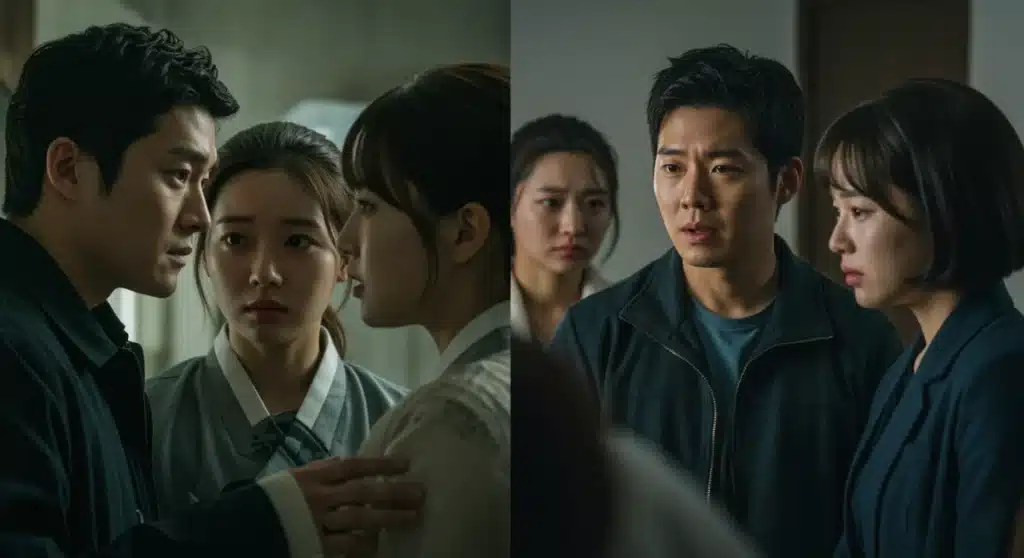 Korean Drama Remakes: US Market Successes & Failures