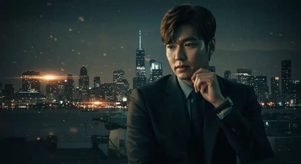 Lee Min-ho American Dorama: Rumor or Reality?