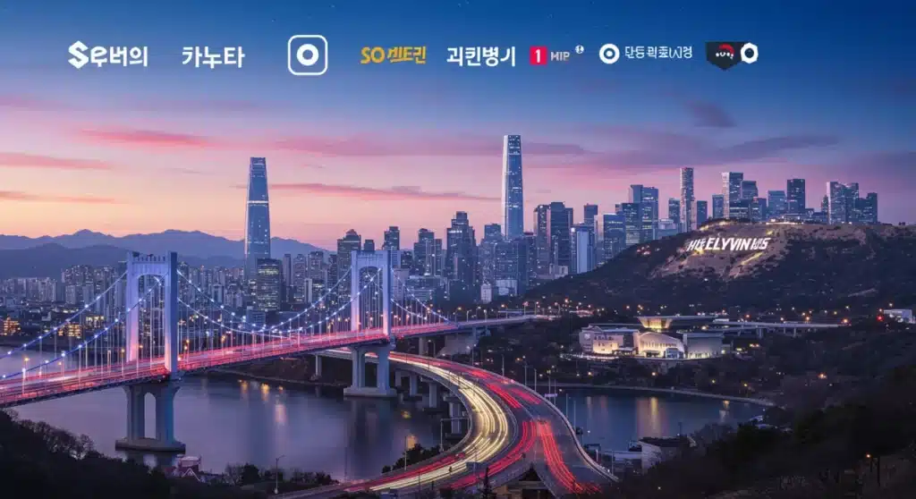 Seoul to Streaming: K-Drama Adapting for US Audiences