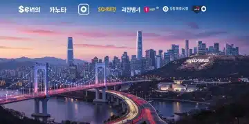 Seoul to Streaming: K-Drama Adapting for US Audiences K-Dramas