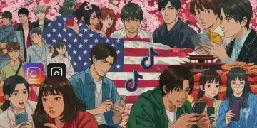 Social media platforms boosting Japanese dorama popularity in the US