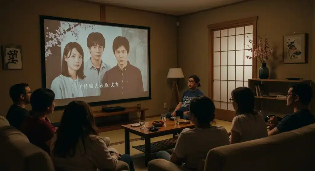 Dorama for US Viewers: Understanding Japanese Culture