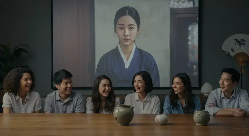 Understanding Korean Cultural Nuances: A US Viewer’s Guide