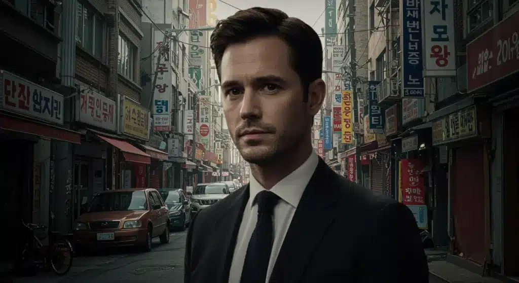 Itaewon Class US Remake: A-List Actor Rumors for 2026