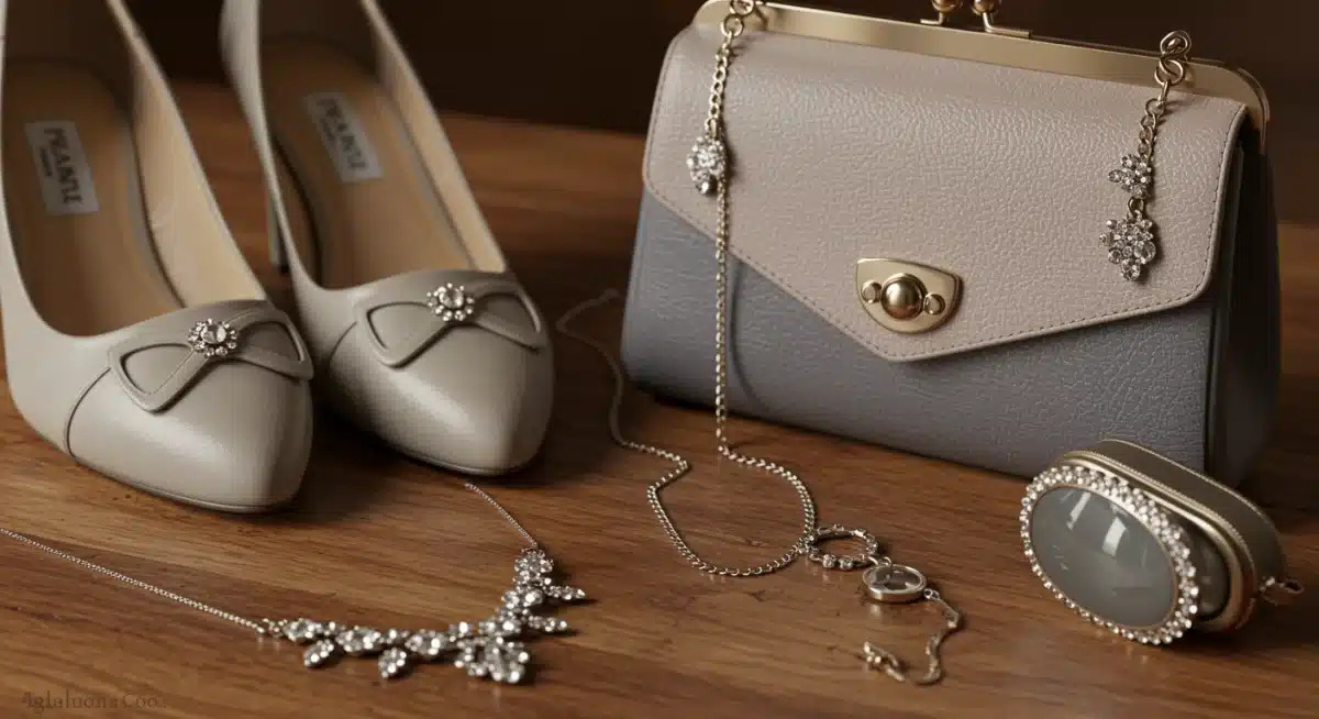 Japanese drama inspired fashion accessories