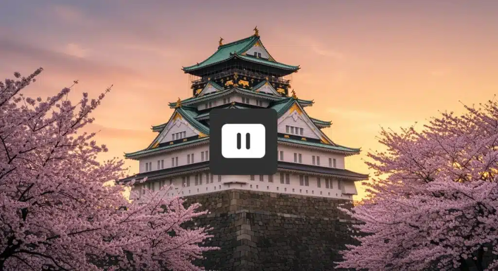 US Release: Japanese Historical Dorama 2026 Negotiations