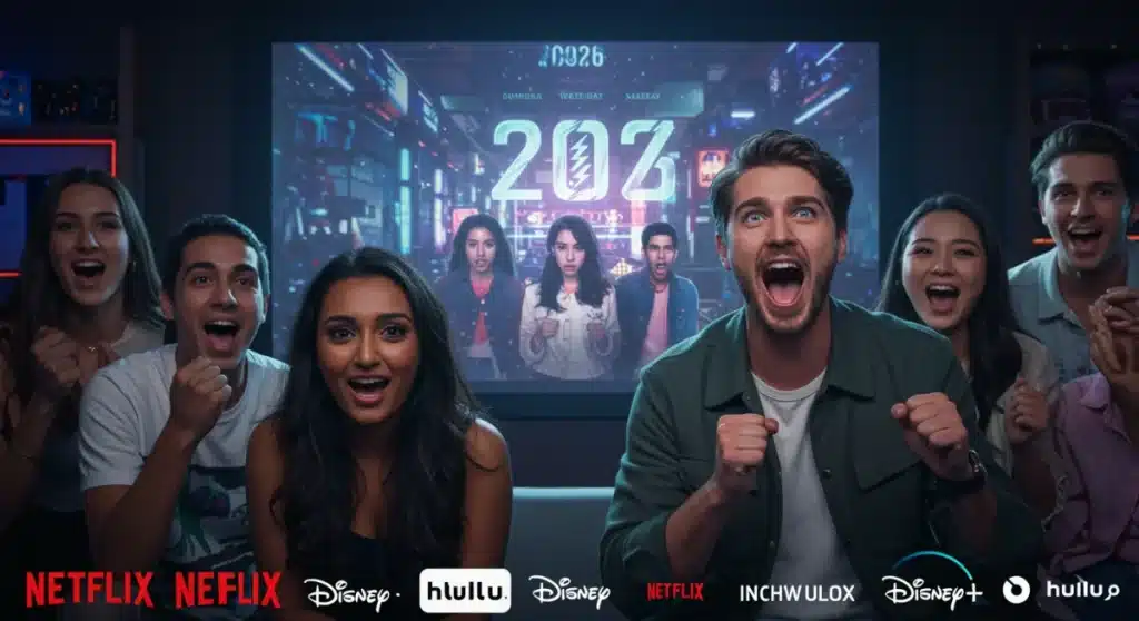 Breaking: New Licensing Agreements Impact US Streaming of Japanese Doramas in 2026