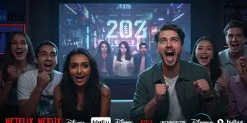 Viewers engaging with Japanese doramas on US streaming platforms in 2026