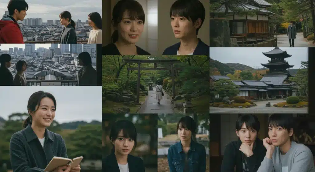 Decoding Japanese Drama Endings: 5 Common Tropes Explained