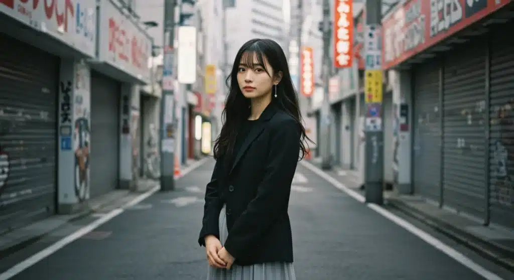 J-Drama Fashion: Iconic Looks from Your Favorite Shows