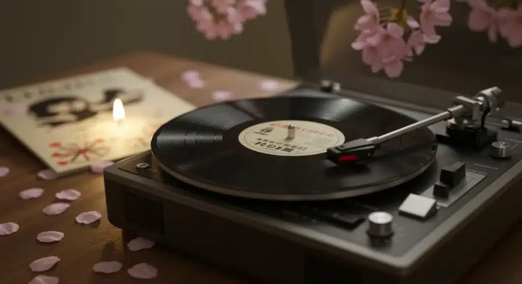 Japanese Drama Soundtracks: 7 Songs That Will Give You Chills