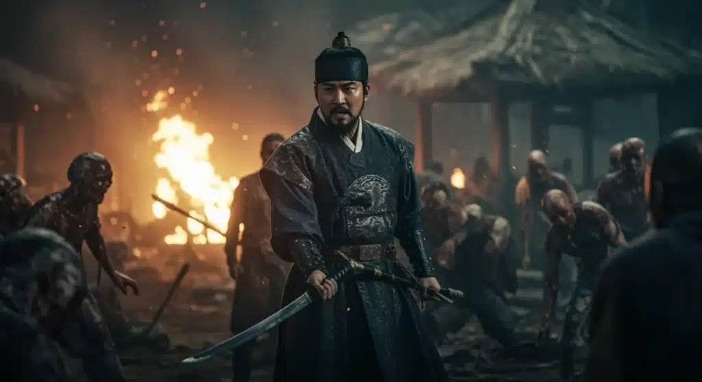 Kingdom Sequel: US Release Date Confirmed for Spring 2026