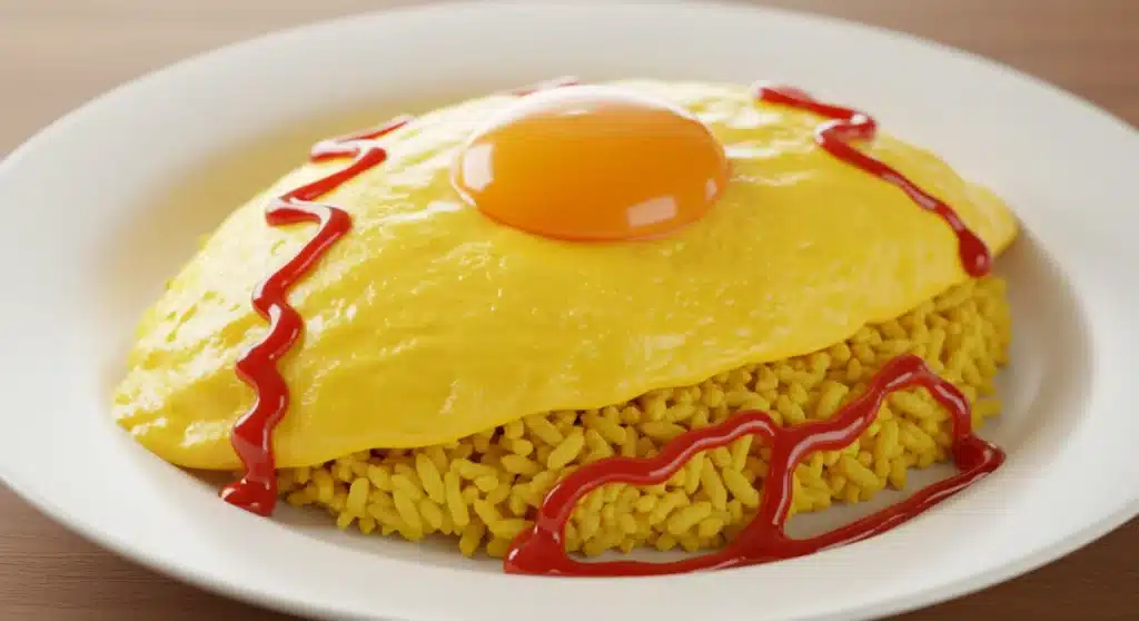 J-Drama Food: Delicious Dishes in Your Favorite Series
