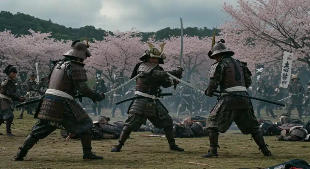 Historical J-Dramas: 3 Authentic Details You Might Miss