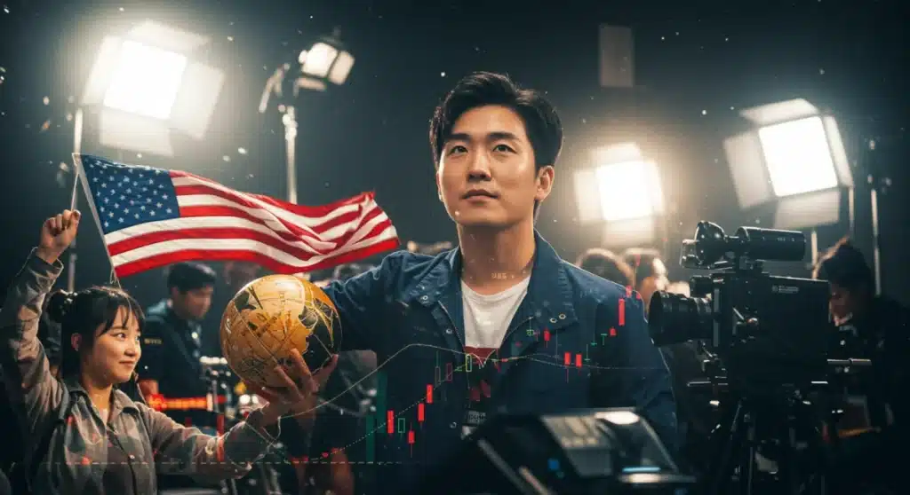 US Tax Incentives Boost Asian Dorama Adaptations 2026