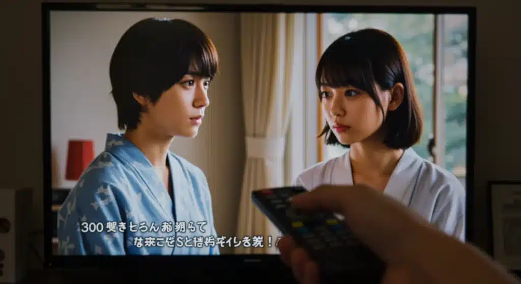 Mastering Japanese Drama: Subtitle Nuances for Maximum Enjoyment