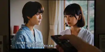 Mastering Japanese Drama: Subtitle Nuances for Maximum Enjoyment subtitle